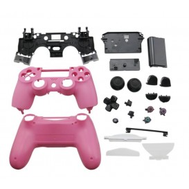 Coque DualShock 4 + boutons