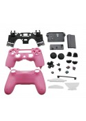 Coque DualShock 4 + boutons