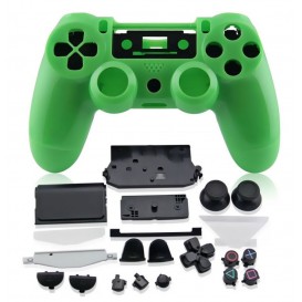 Coque DualShock 4 + boutons
