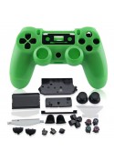 Coque DualShock 4 + boutons