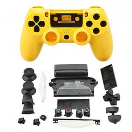 Coque DualShock 4 + boutons