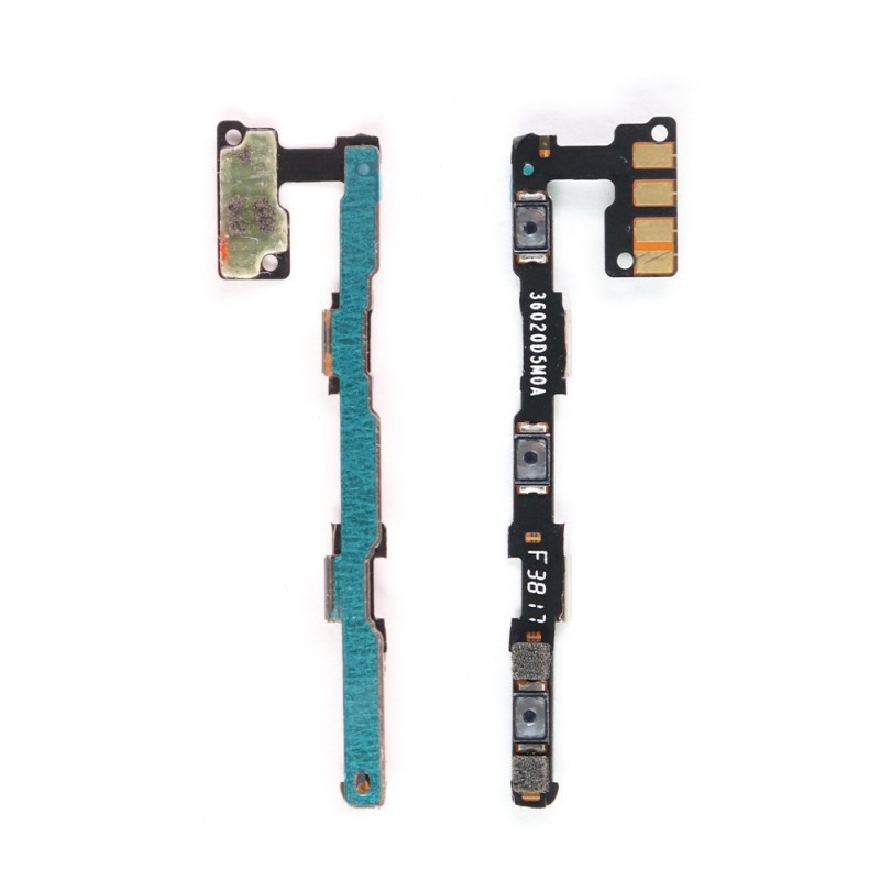 Nappe power & volume - Xiaomi Mi Mix 2 Nappe power & volume - Xiaomi Mi Mix 2