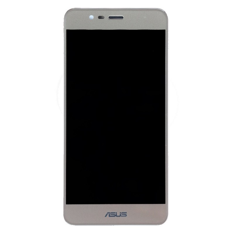 Ecran complet OR (Officiel) - Zenfone 3 Max Ecran complet OR (Officiel) - Zenfone 3 Max