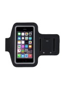 Brassard Sport iPhone 5 5S Noir