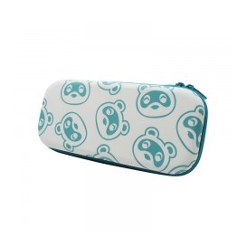 Etui Animal Crossing Nintendo Switch (+ 10 stockage jeux)