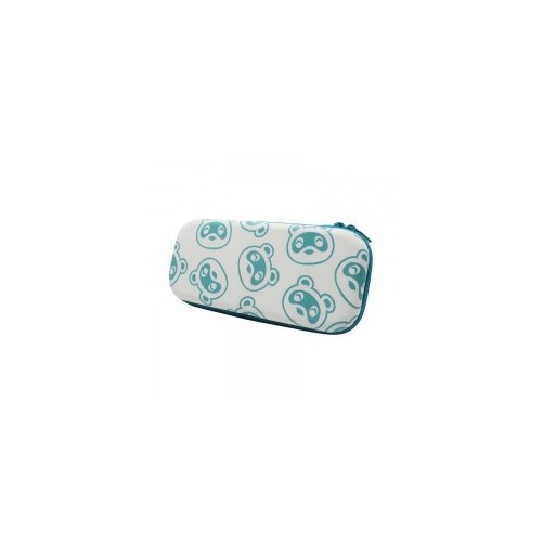 Etui Animal Crossing Nintendo Switch (+ 10 stockage jeux)