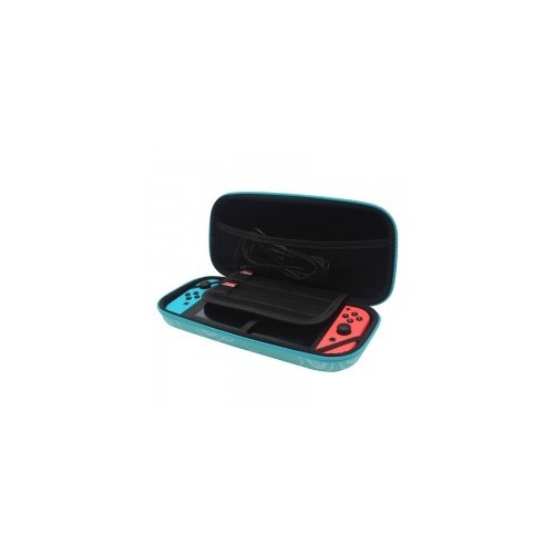 Etui Animal Crossing Nintendo Switch (+ 10 stockage jeux)