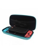 Etui Animal Crossing Nintendo Switch (+ 10 stockage jeux)