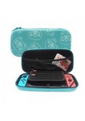Etui Animal Crossing Nintendo Switch (+ 10 stockage jeux)