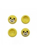 Lot de 4 Chapeaux Joystick Animal Crossing pour Nintendo Switch/PS4/PS3/Xbox 360/Xbox One