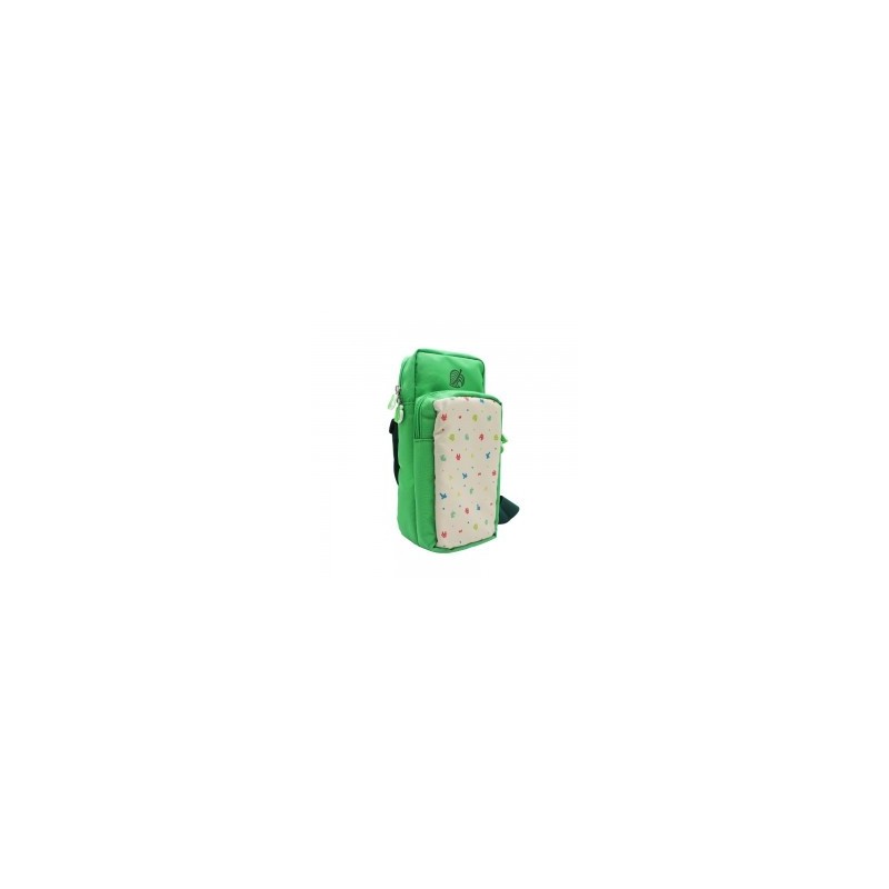 Sacoche Animal Crossing Nintendo Switch Lite Sacoche Animal Crossing Nintendo Switch Lite