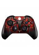 Skin Manette Xbox One SpiderMan (Stickers)