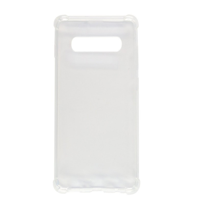Coque TPU transparente ultra fine 0.3mm - Galaxy S10+ Coque TPU transparente ultra fine 0.3mm - Galaxy S10+