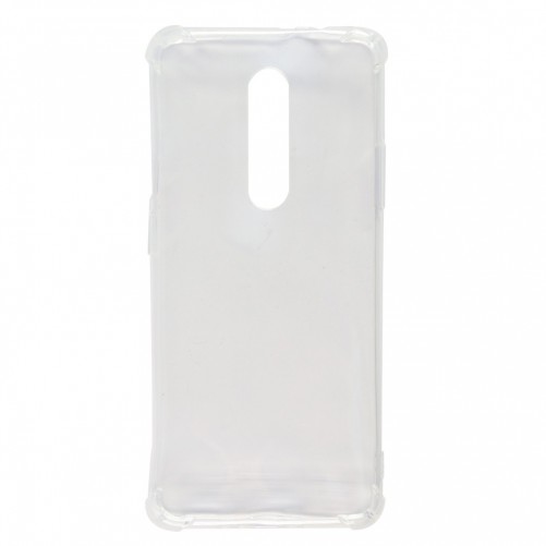 Coque transparente ultra-fine/TPU 0,3mm - OnePlus 7 Pro
