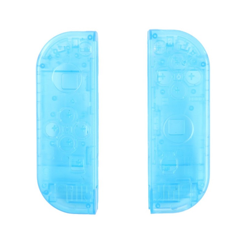 Coque Joycon Transparente - Nintendo Switch Coque Joycon Transparente - Nintendo Switch