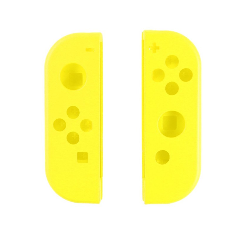 Coque Joycon Soft Touch - Nintendo Switch Coque Joycon Soft Touch - Nintendo Switch