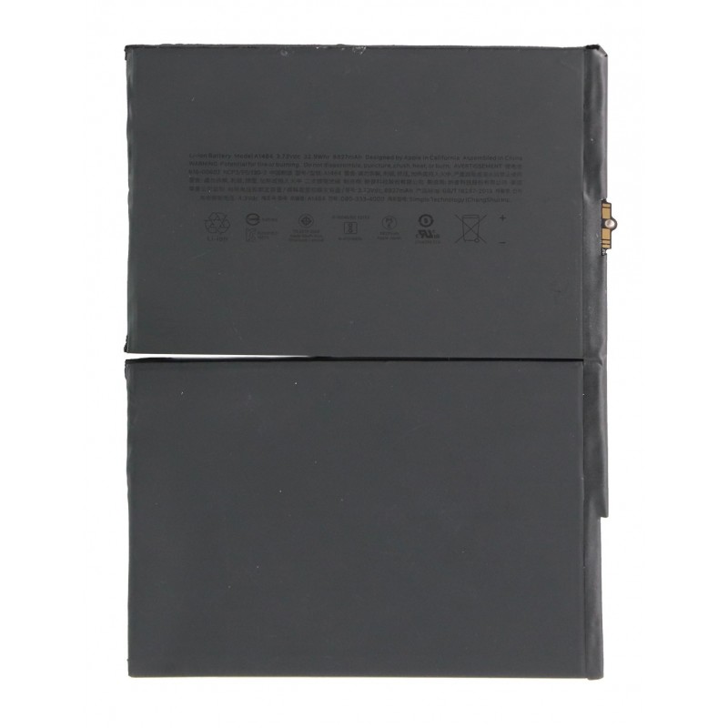 Batterie - iPad 7 (2019) Batterie - iPad 7 (2019)