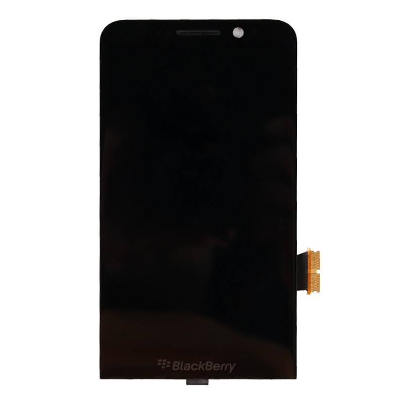 Ecran LCD + Tactile (Officiel) - Blackberry Z30 Ecran LCD + Tactile (Officiel) - Blackberry Z30