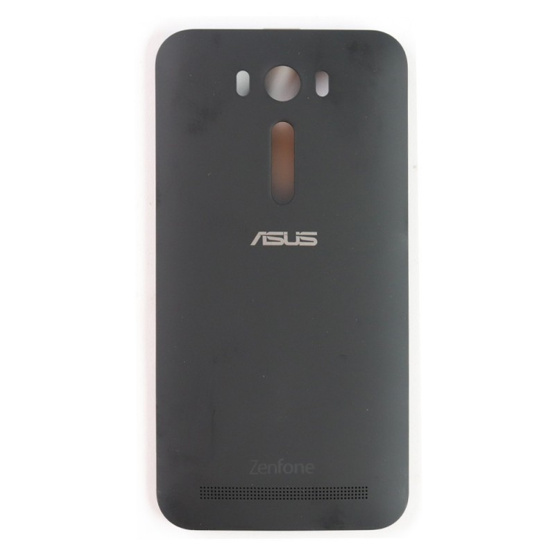 Coque arrière NOIRE (Officielle) - Zenfone Go Coque arrière NOIRE (Officielle) - Zenfone Go