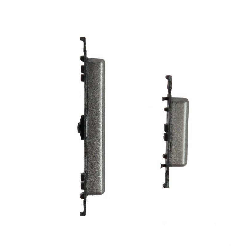 Bouton volume NOIR (Officiel) - Galaxy Tab A 9.7 Bouton volume NOIR (Officiel) - Galaxy Tab A 9.7