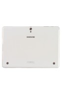 Coque arrière BLANCHE (Officielle) - Galaxy Tab S 10.5"