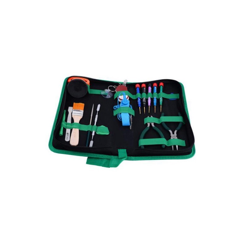 Kit outils Réparation Téléphone Professionnel Kit outils Réparation Téléphone Professionnel