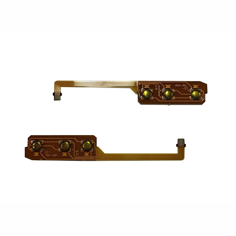 Nappe power & volume - Nintendo Switch Lite Nappe power & volume - Nintendo Switch Lite