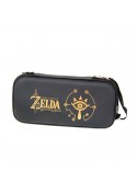 House Zelda avec poignée - Nintendo Switch Lite