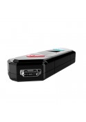 Transmetteur Bluetooth 5.0 (HDMI & USB-C) pour Nintendo Switch