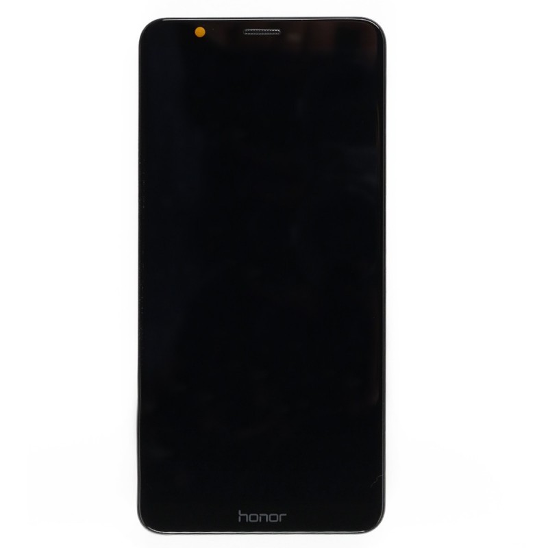 Ecran complet NOIR (Officiel) - Honor 7x Ecran complet NOIR (Officiel) - Honor 7x