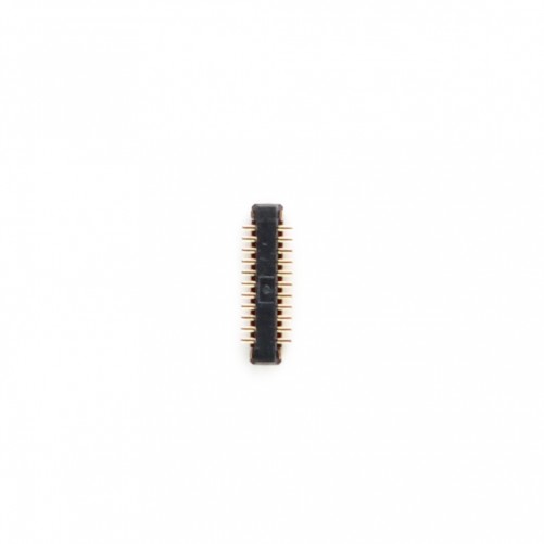 Connecteur IC Flash - iPhone 5S