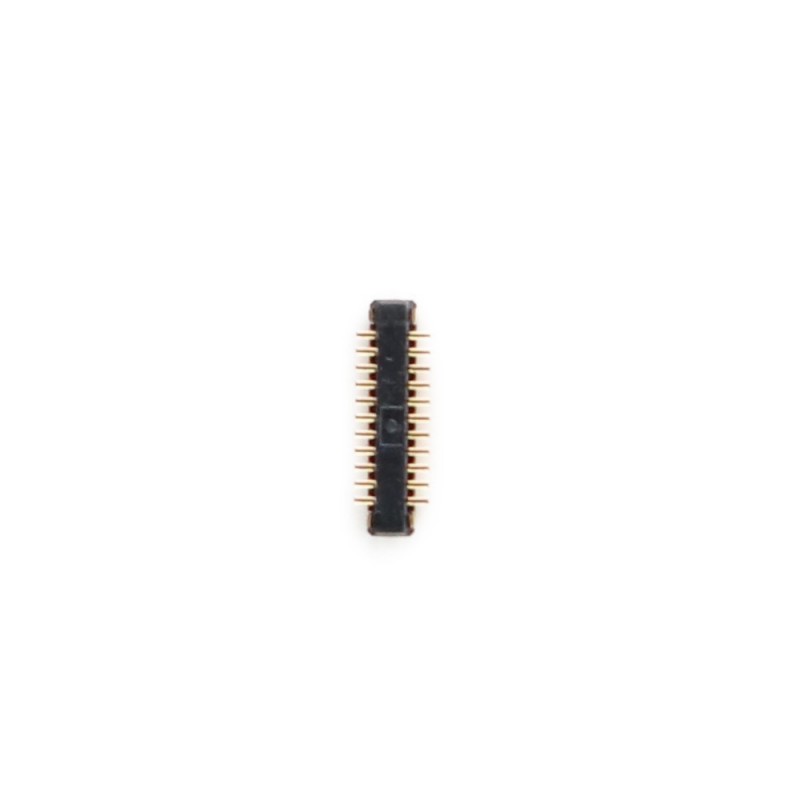 Connecteur IC Flash - iPhone 5S