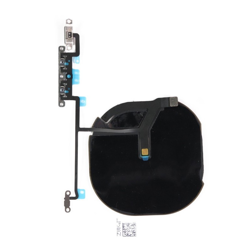 Nappe volume - iPhone XS Max Nappe volume - iPhone XS Max