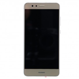 Ecran complet assemblé OR (Officiel) - P10 Lite