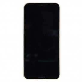 Ecran complet assemblé OR (Officiel) - P20 Lite