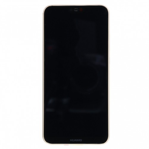 Ecran complet assemblé OR (Officiel) - P20 Lite