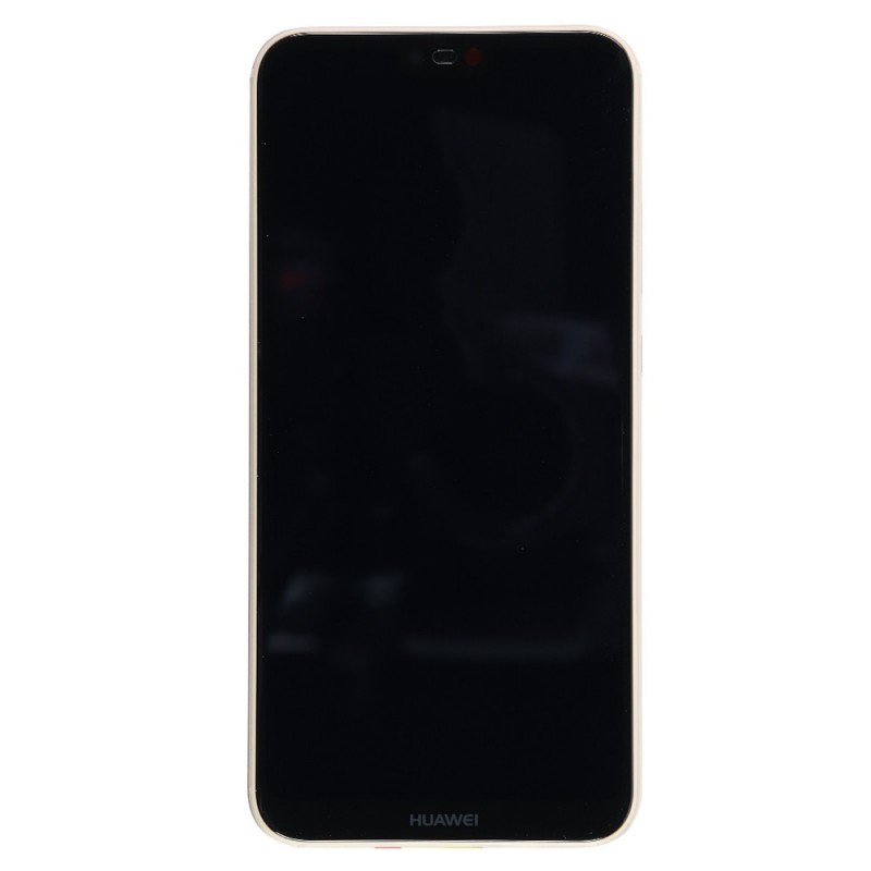 Ecran complet assemblé OR (Officiel) - P20 Lite Ecran complet assemblé OR (Officiel) - P20 Lite