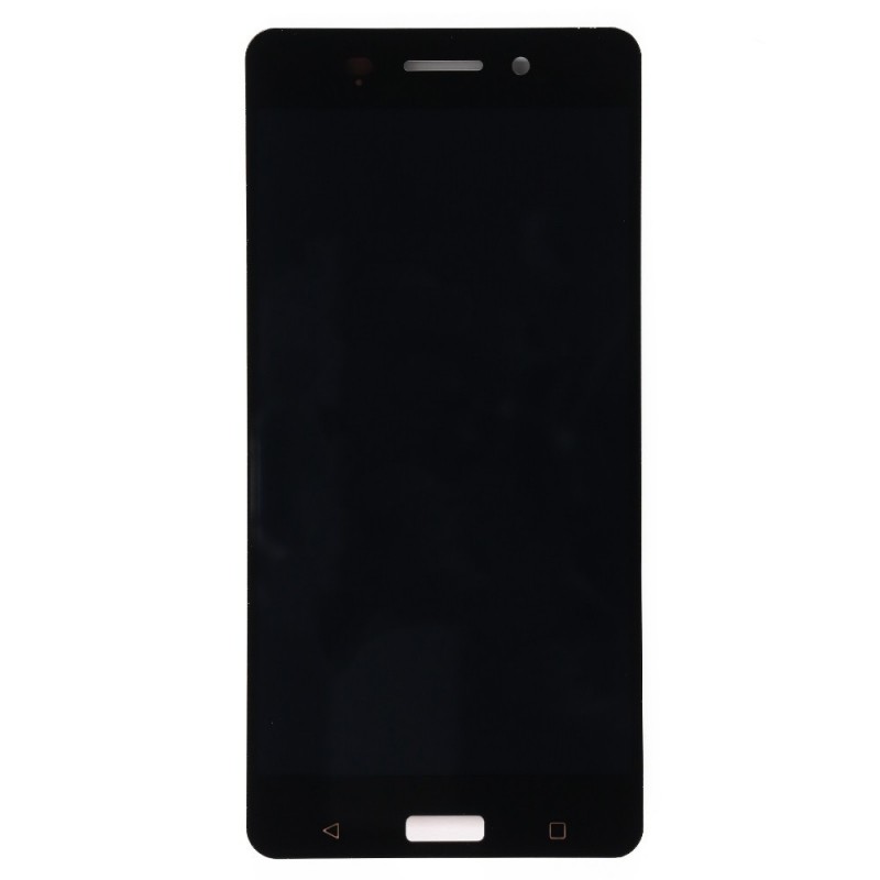 Ecran complet NOIR - Nokia 6 Ecran complet NOIR - Nokia 6