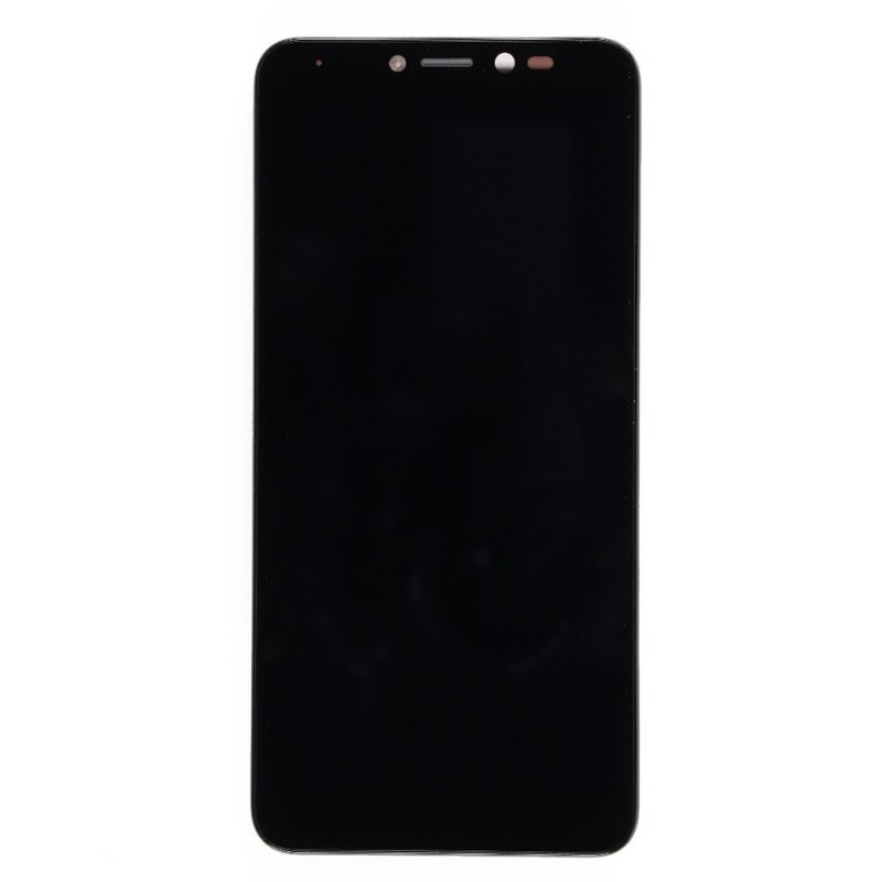 Ecran complet NOIR (Officiel) - Wiko Harry 2 Ecran complet NOIR (Officiel) - Wiko Harry 2