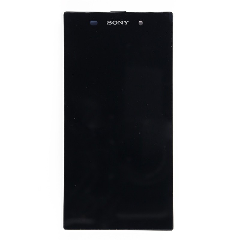 Ecran complet BLANC (Officiel) - Xperia Z1 Ecran complet BLANC (Officiel) - Xperia Z1