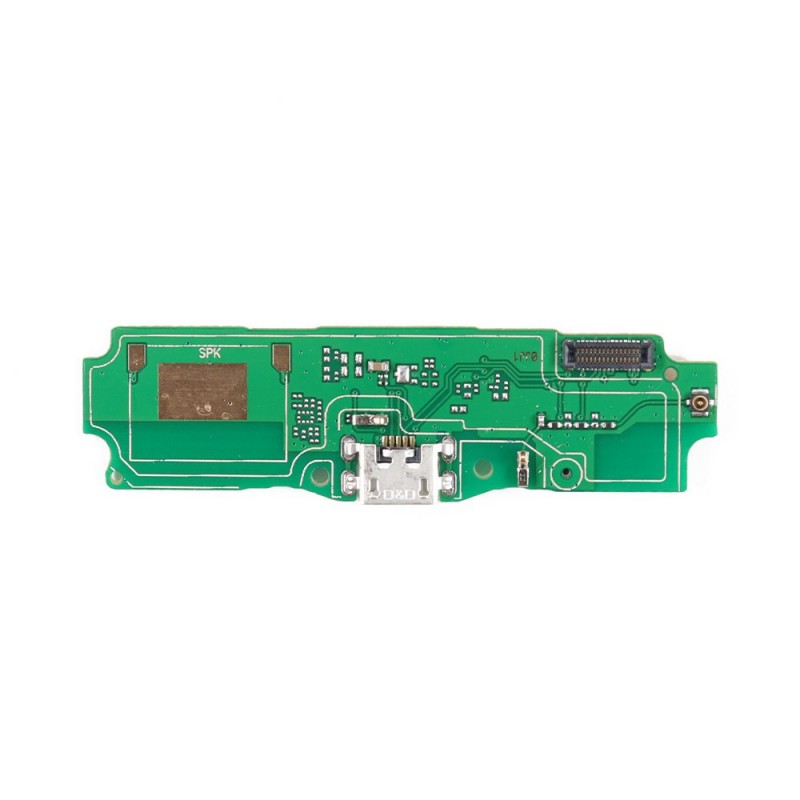 Connecteur de charge - Xiaomi Redmi 5A Connecteur de charge - Xiaomi Redmi 5A