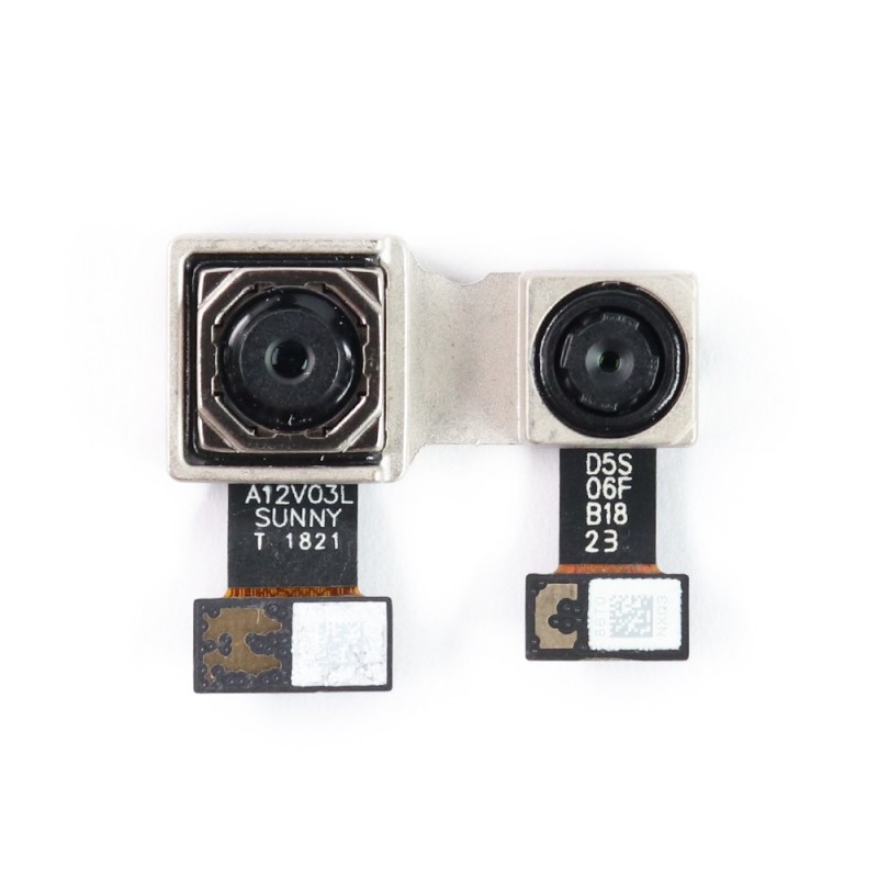Caméra arrière - Xiaomi Redmi S2 Caméra arrière - Xiaomi Redmi S2
