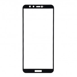 Film Verre trempé 3D (9H) - Huawei P Smart