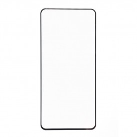 Film Verre trempé 3D (9H) - Oppo Reno 6.4