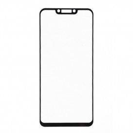 Film Verre trempé 3D (9H) - Huawei P Smart Plus