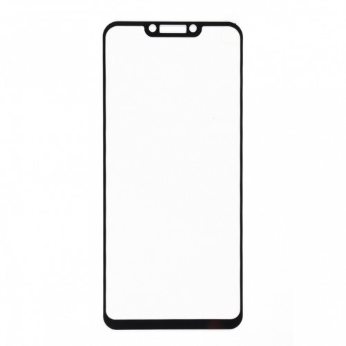 Film Verre trempé 3D (9H) - Huawei P Smart Plus