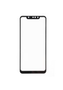 Film Verre trempé 3D (9H) - Xiaomi Redmi Note 6 Pro