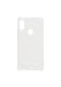 Coque TPU transparente ultra-fine 0,3mm - Xiaomi Redmi Note 6 Pro