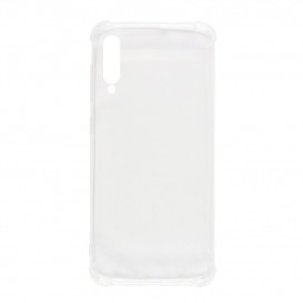 Coque TPU transparente ultra fine 0.3mm - Galaxy A50