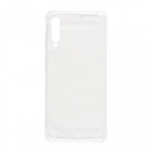 Coque TPU transparente ultra fine 0.3mm - Galaxy A50